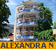 Cazare Eforie Nord Vila Alexandra N